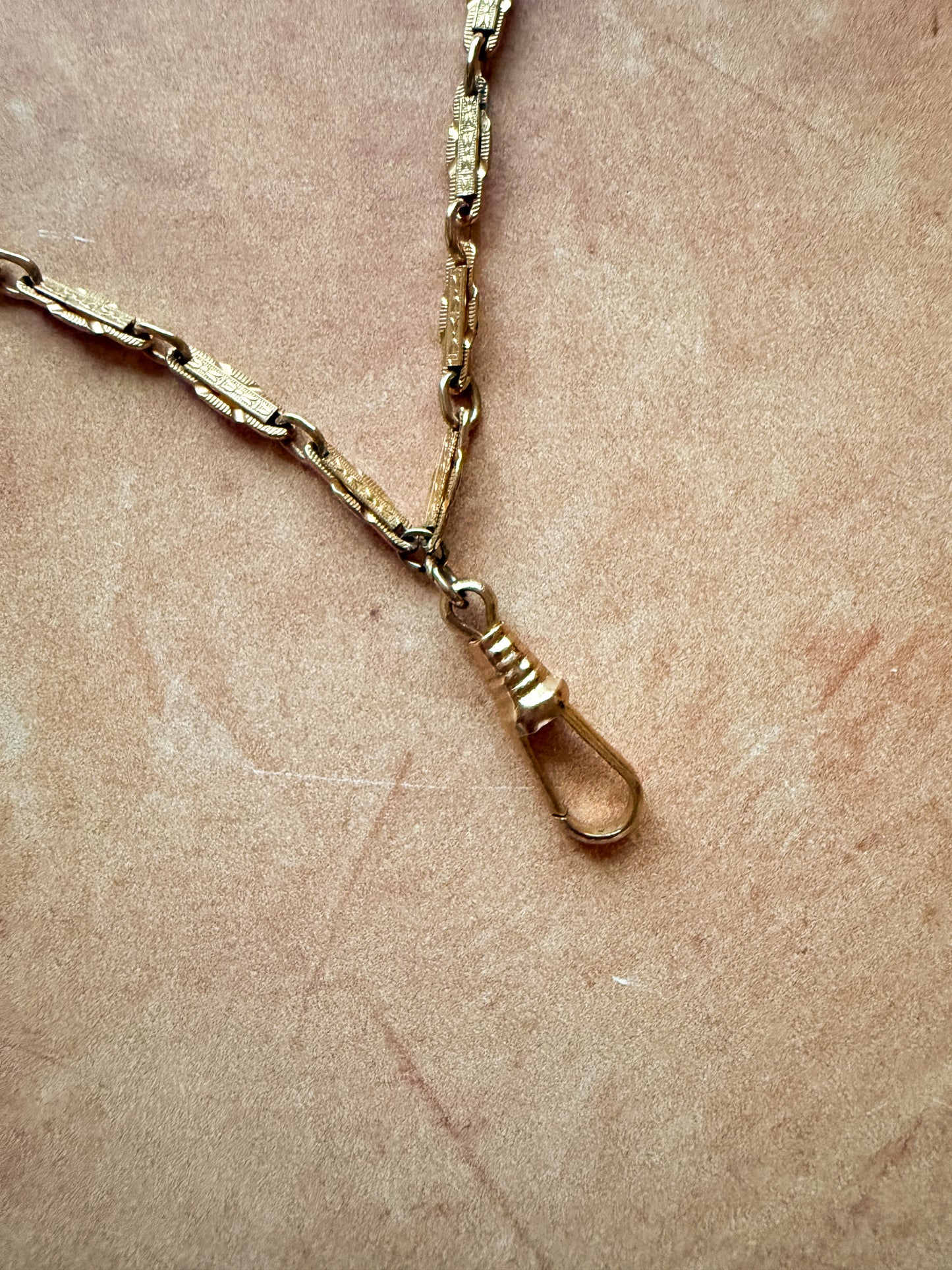 Vintage Necklace 003