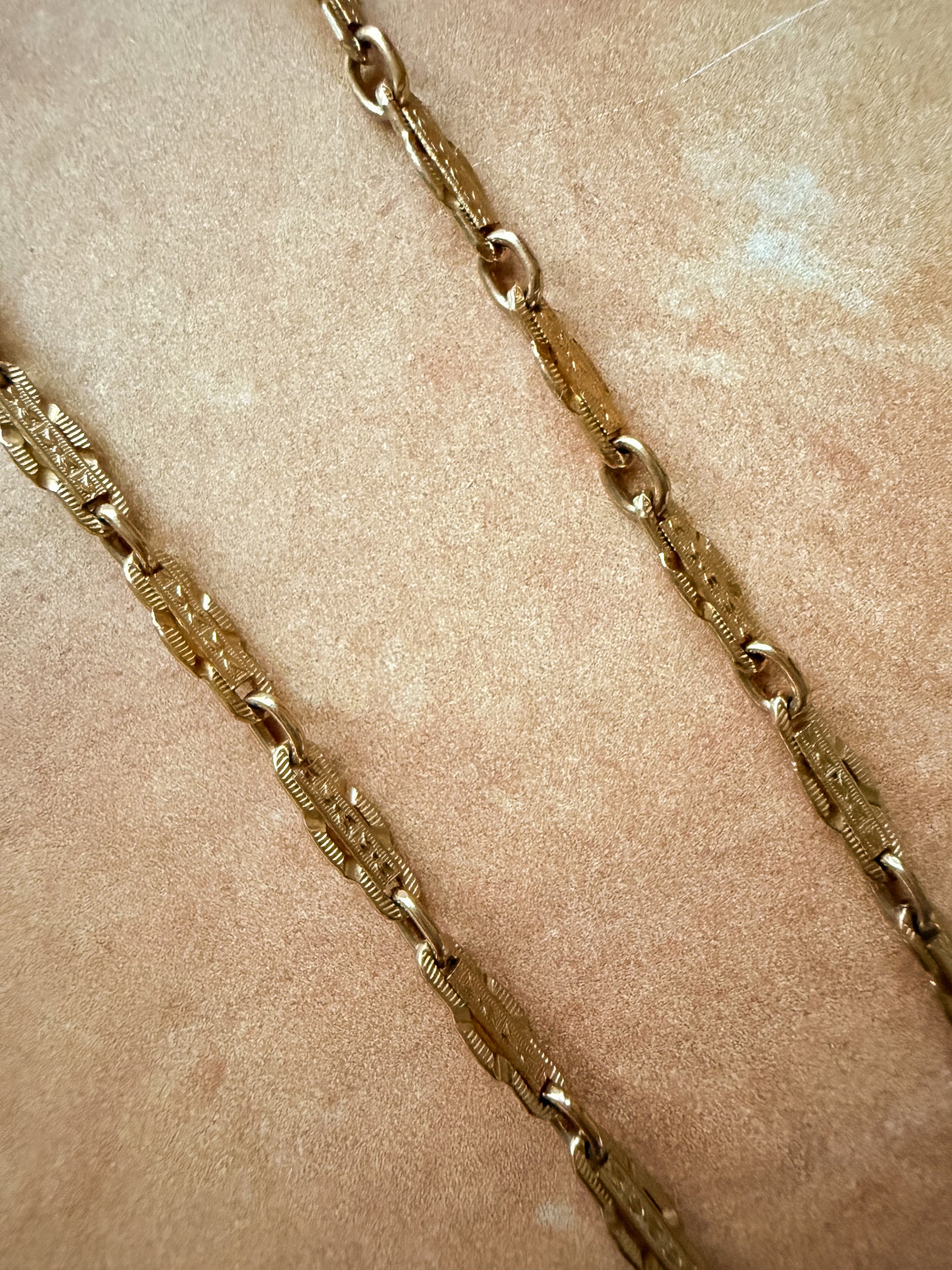 Vintage Necklace 003