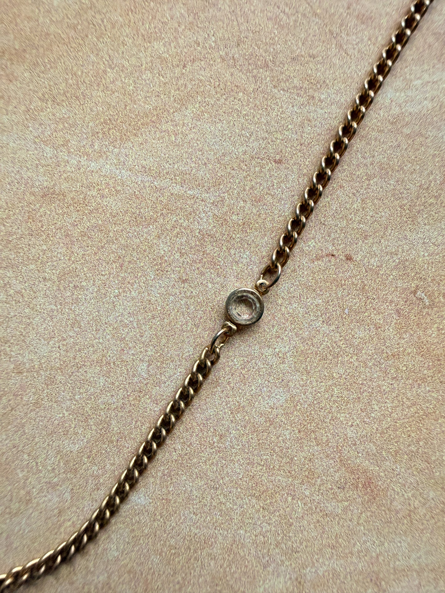 Vintage Necklace 005