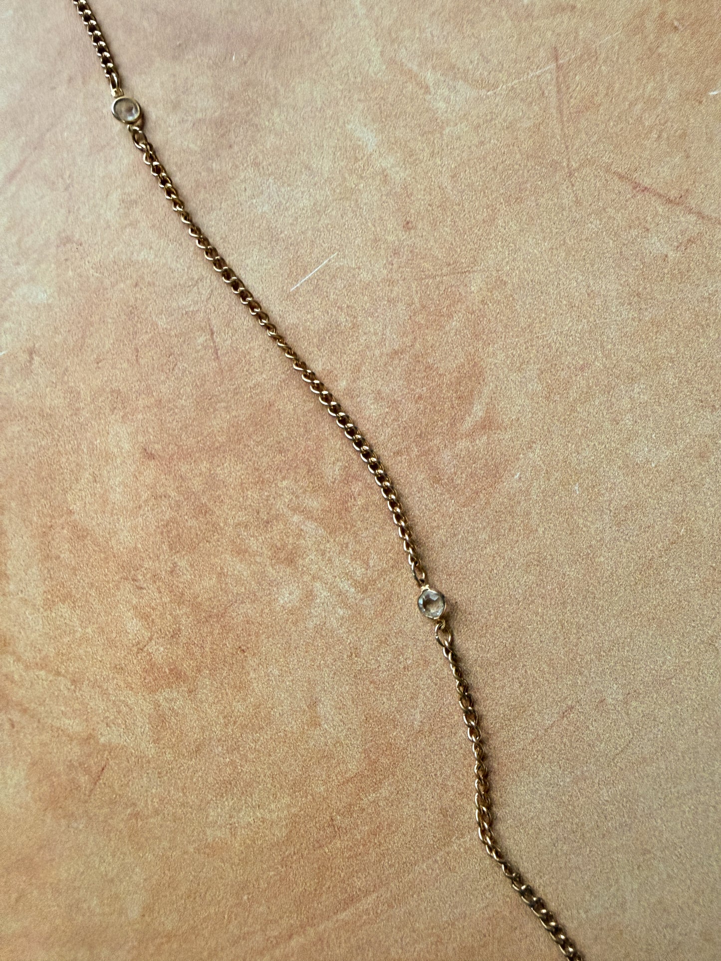 Vintage Necklace 005