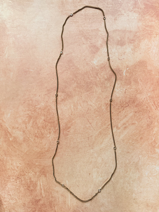 Vintage Necklace 005