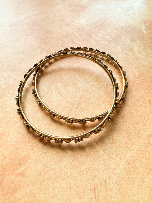 Vintage Bangles 008