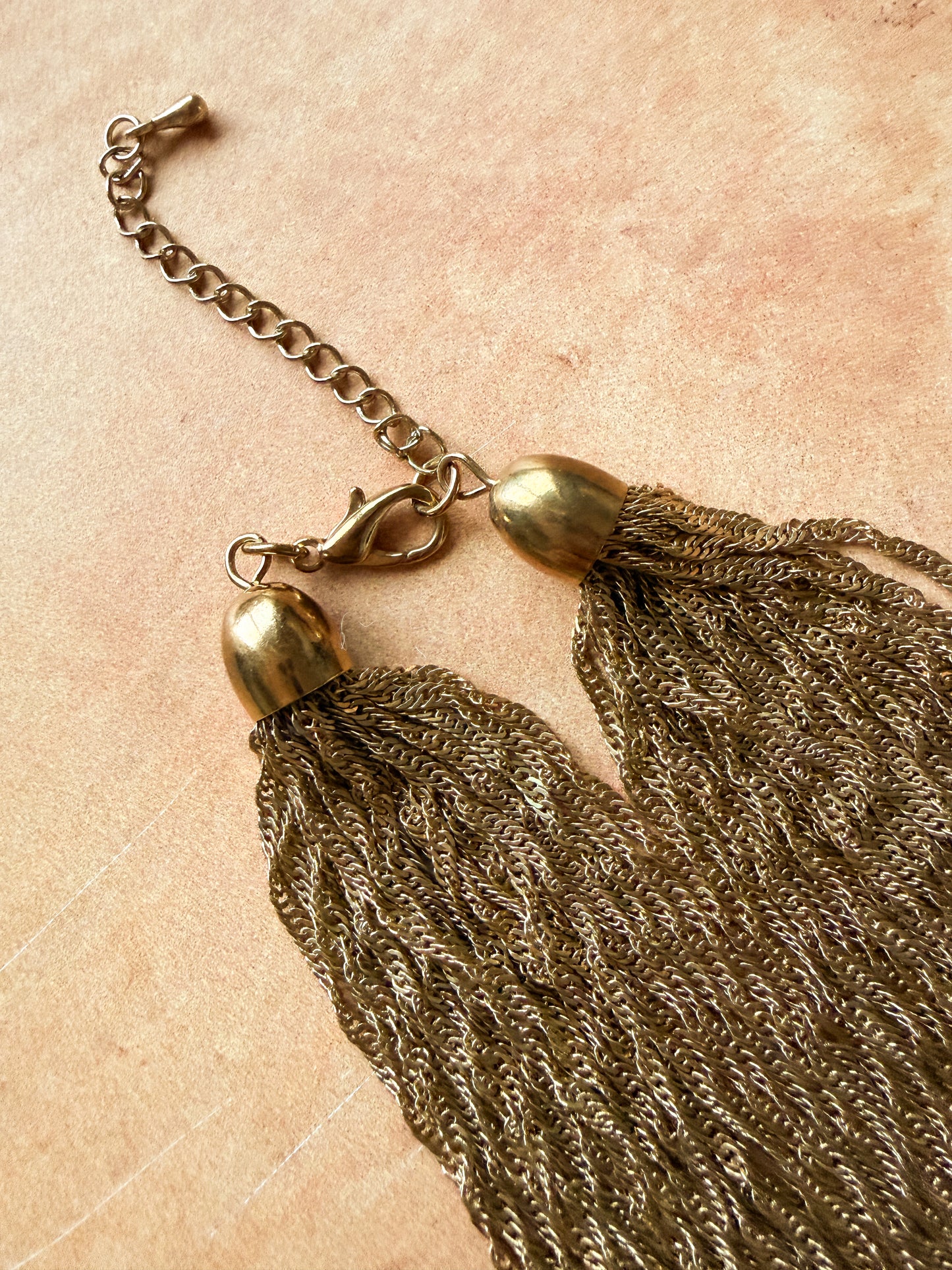 Vintage Necklace 002