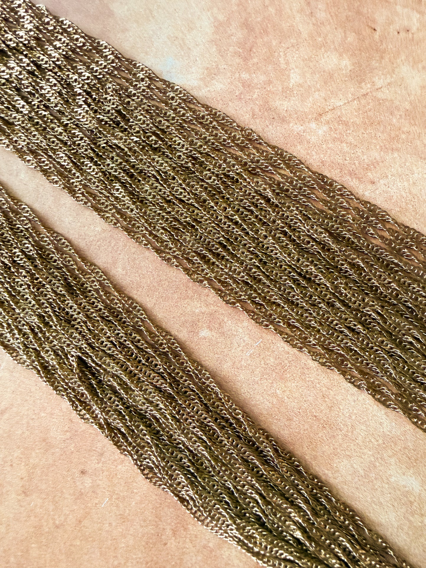 Vintage Necklace 002