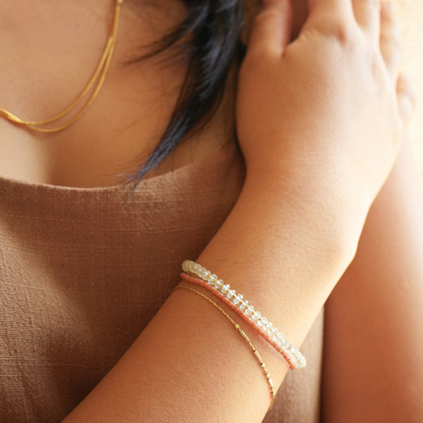 Diwa Bracelet