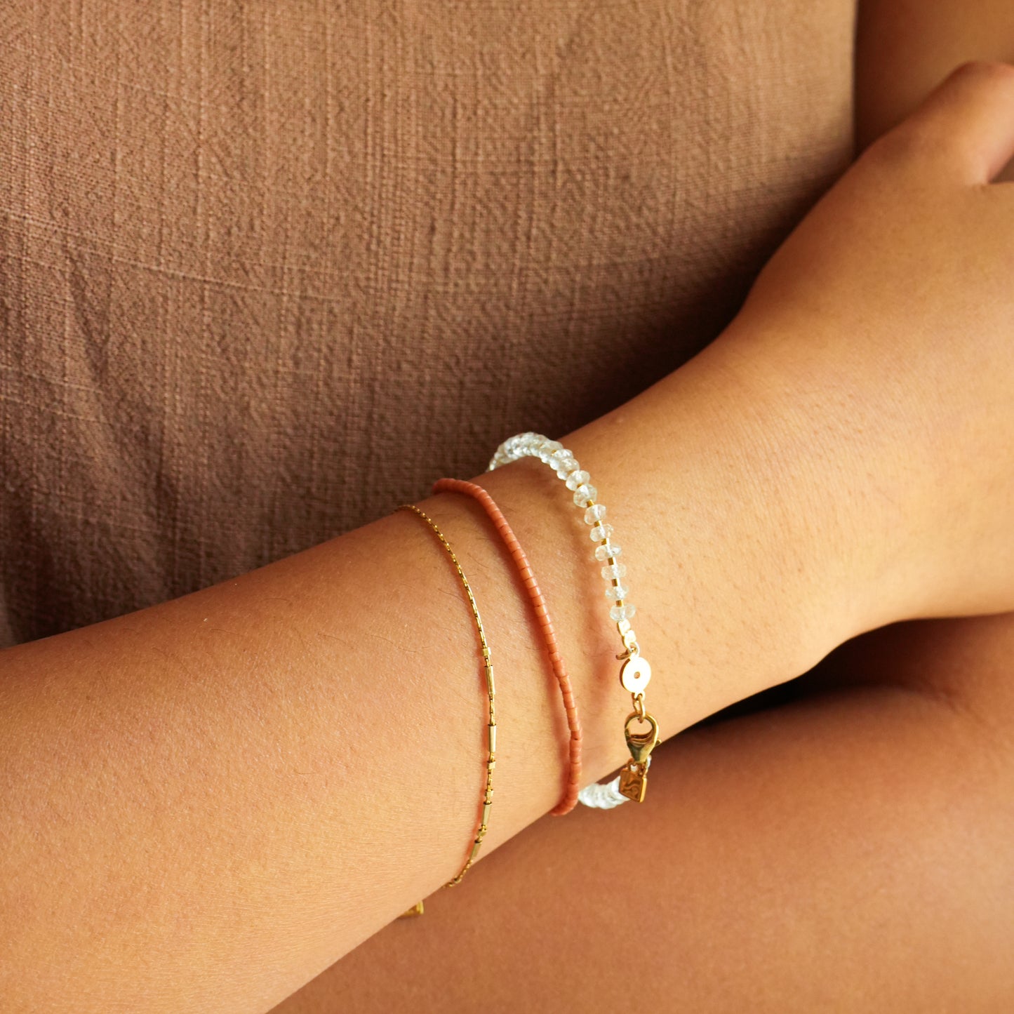 Diwa Bracelet