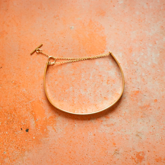 Bridge Bracelet