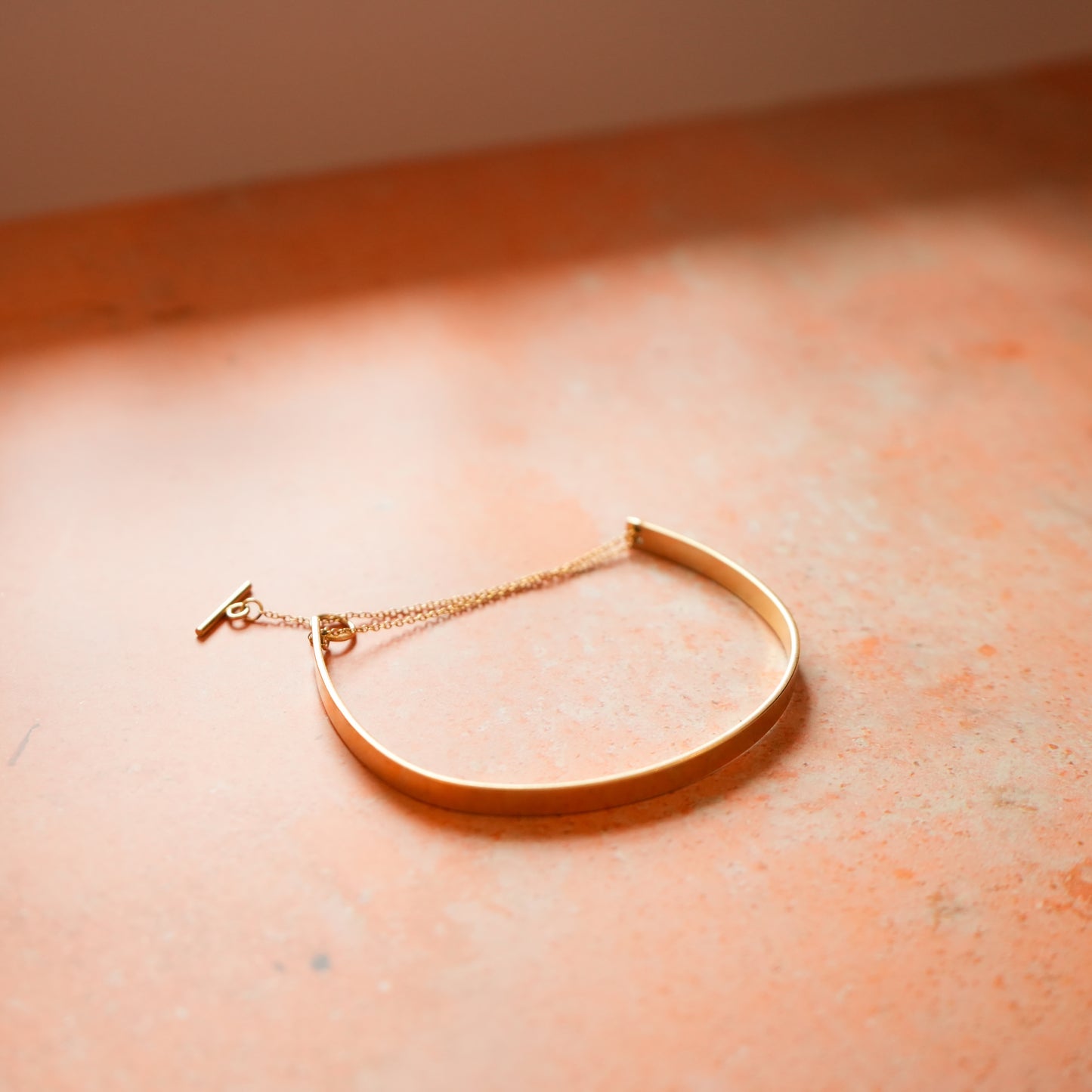 Bridge Bracelet