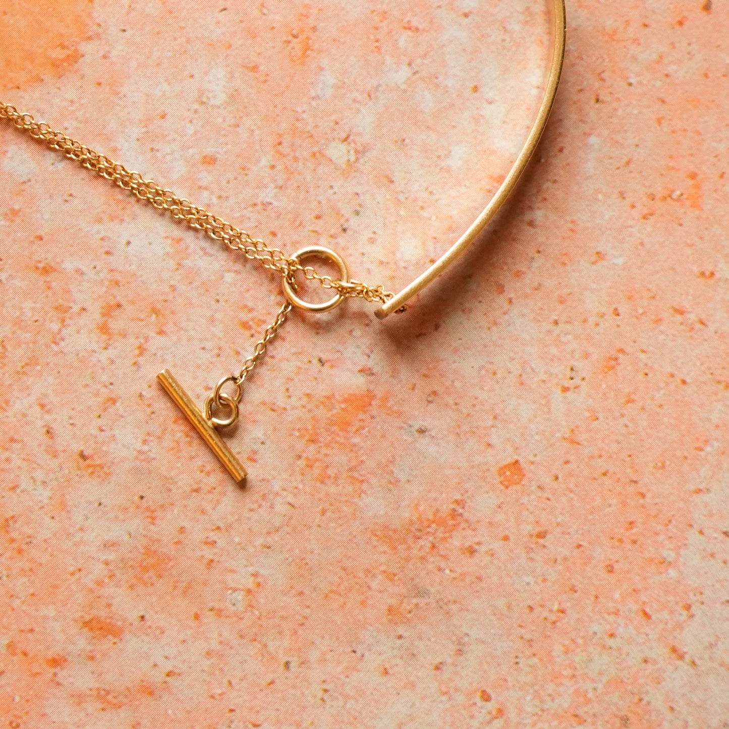 Bridge Bracelet
