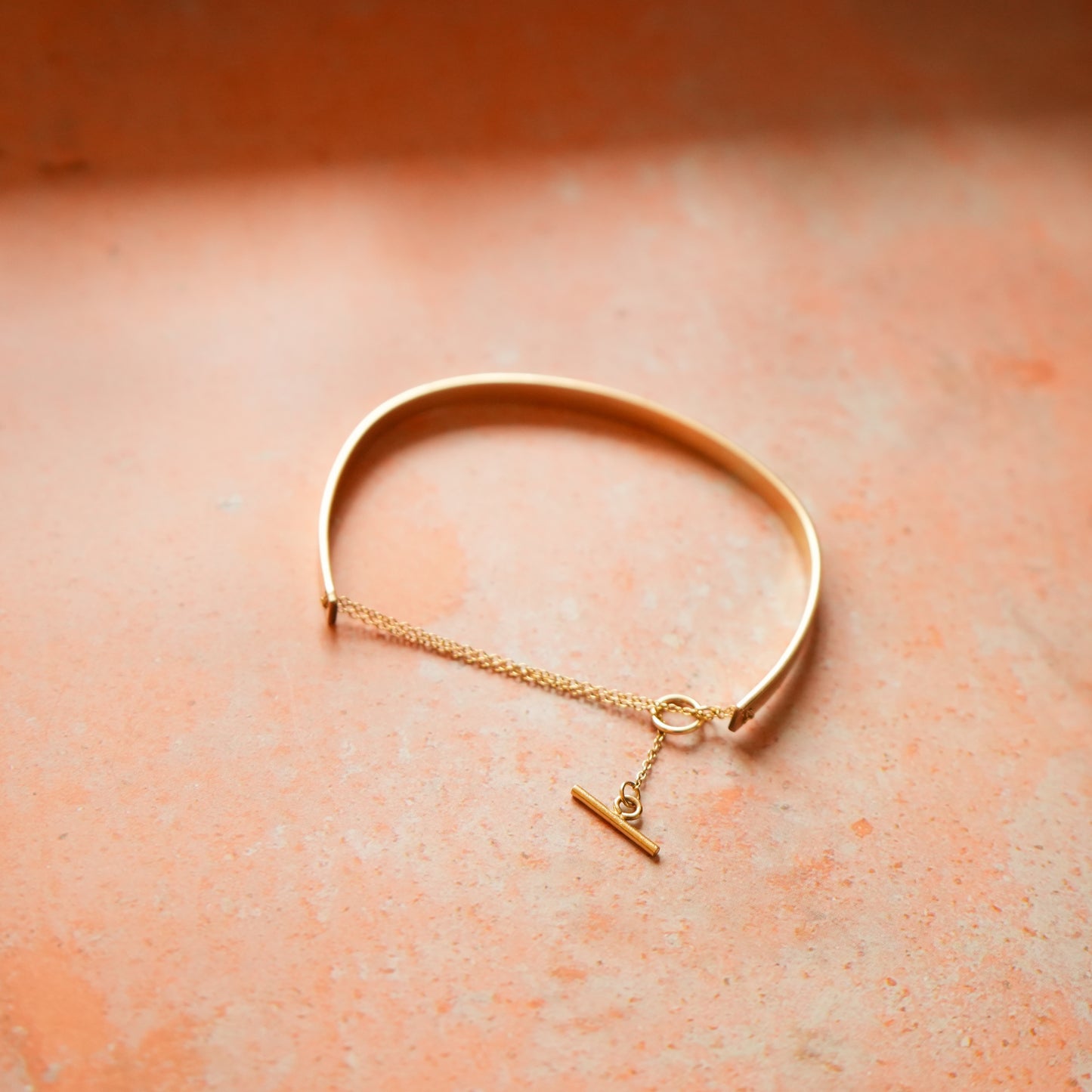 Bridge Bracelet