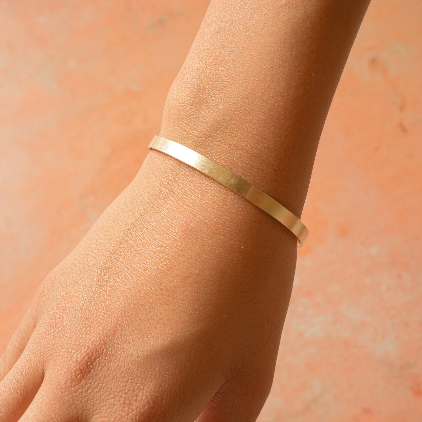 Bridge Bracelet