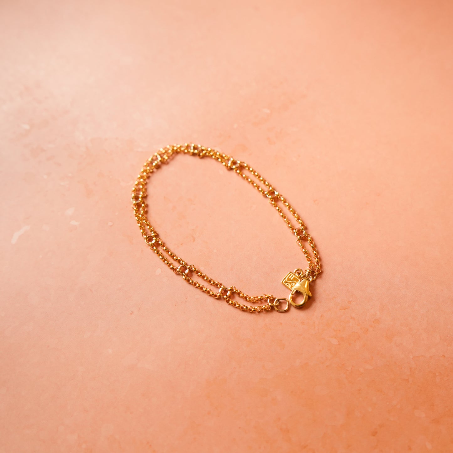 Climb Bracelet