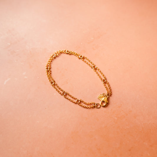 Climb Bracelet