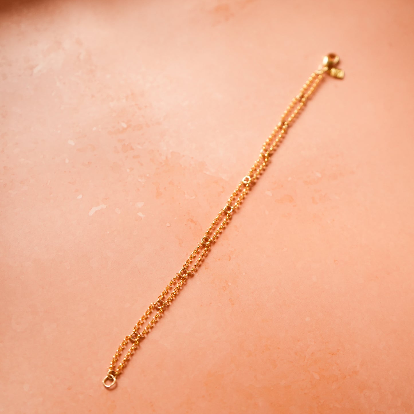 Climb Bracelet