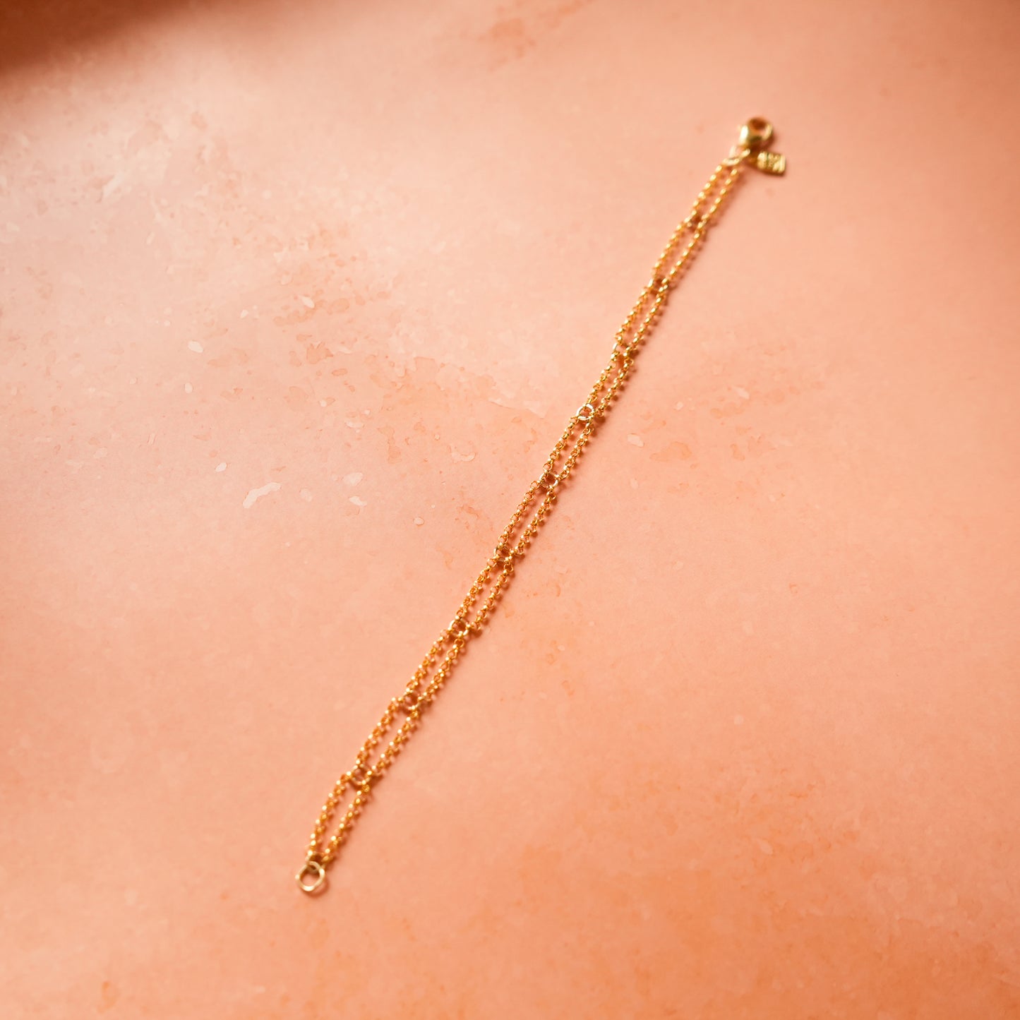 Climb Bracelet