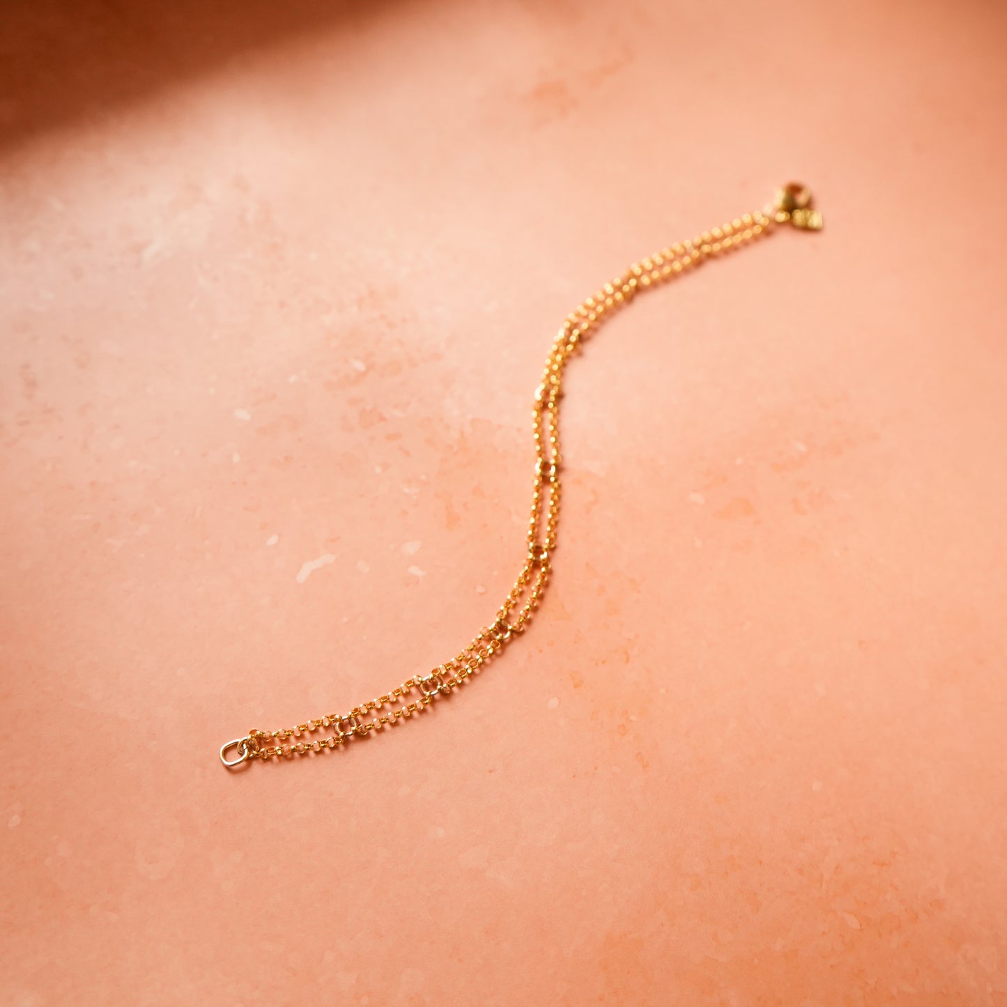 Climb Bracelet