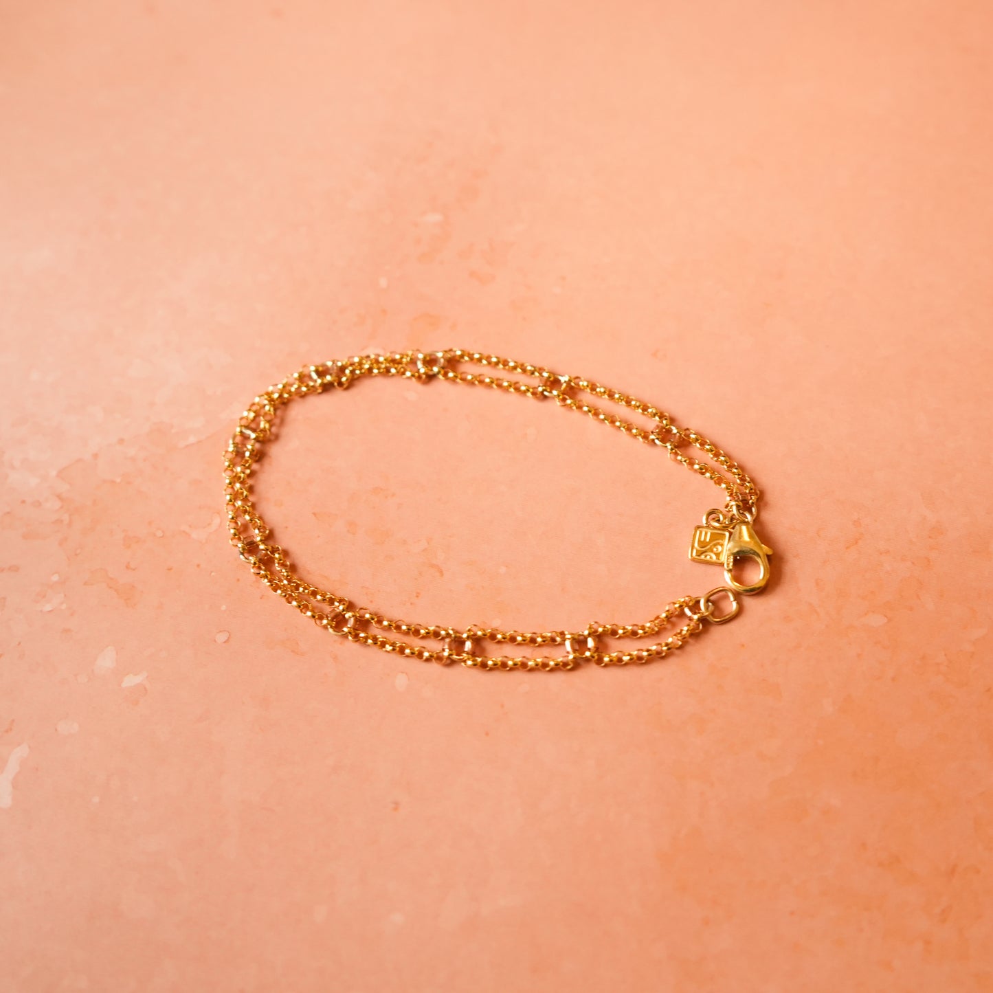 Climb Bracelet