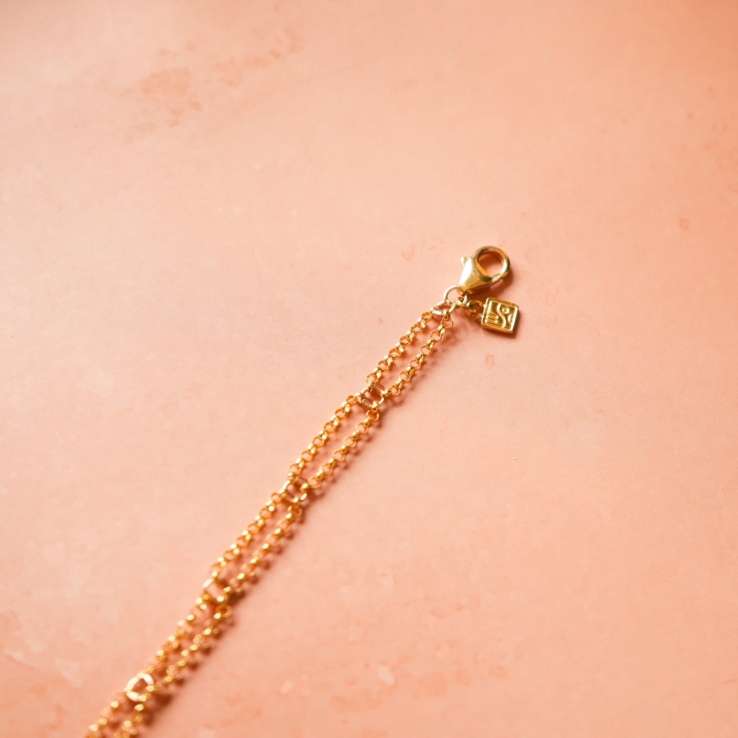 Climb Bracelet