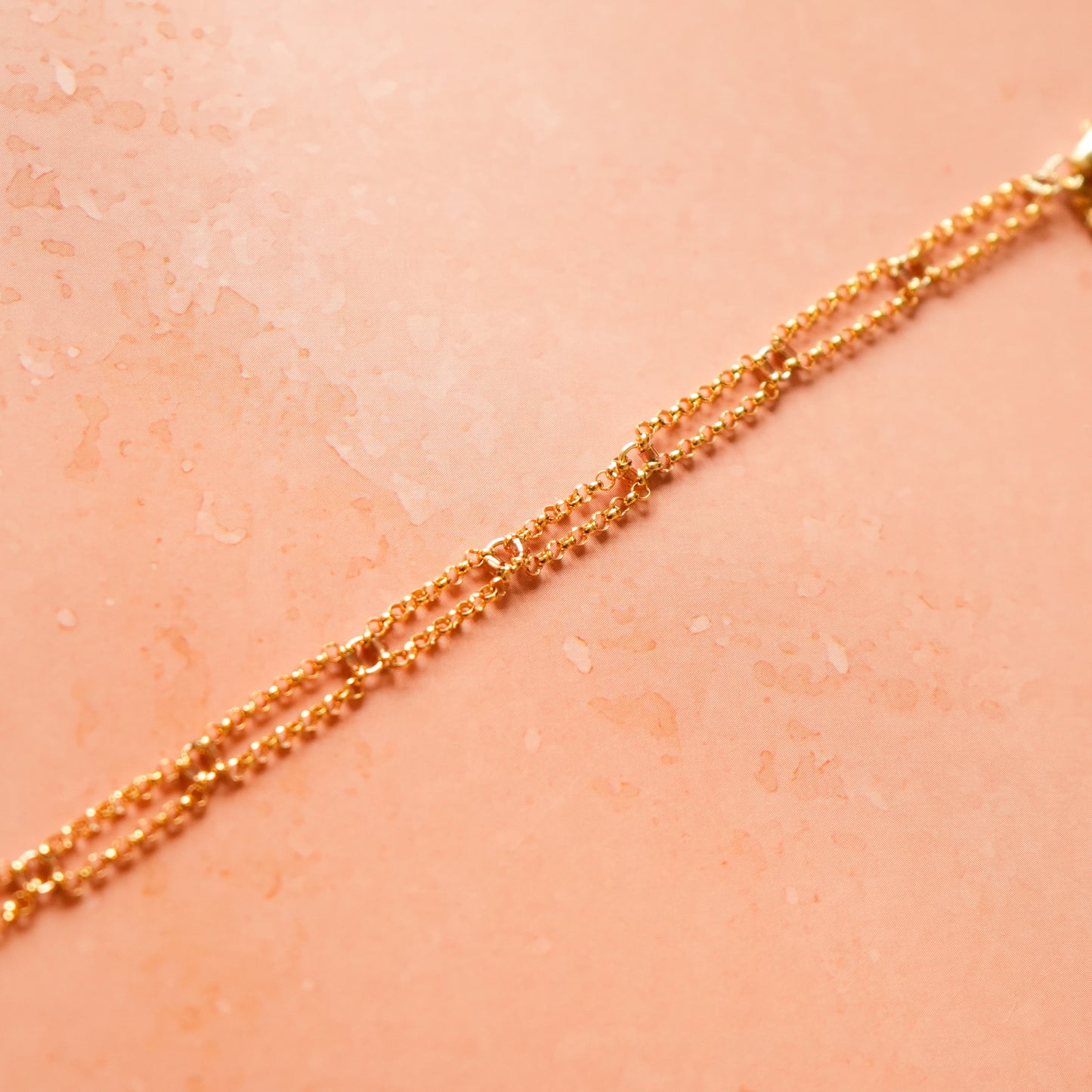 Climb Bracelet