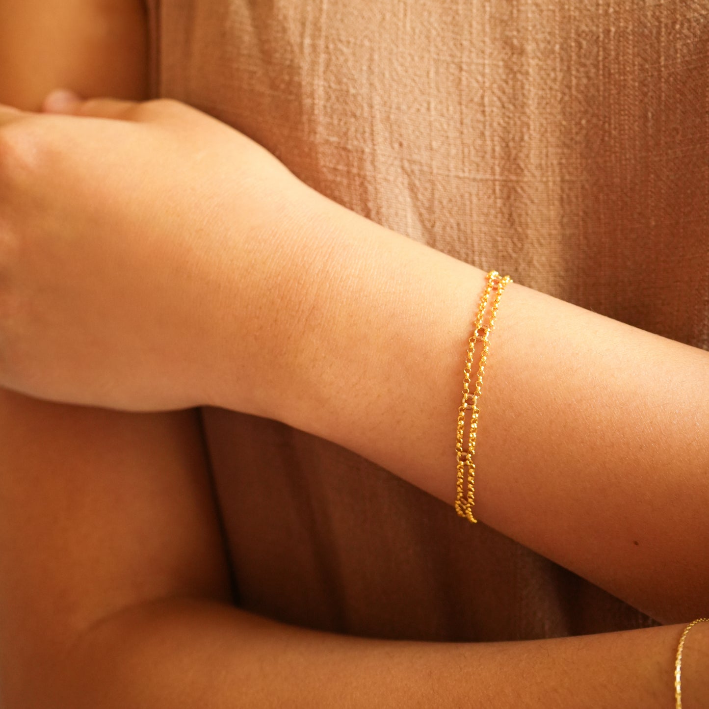 Climb Bracelet