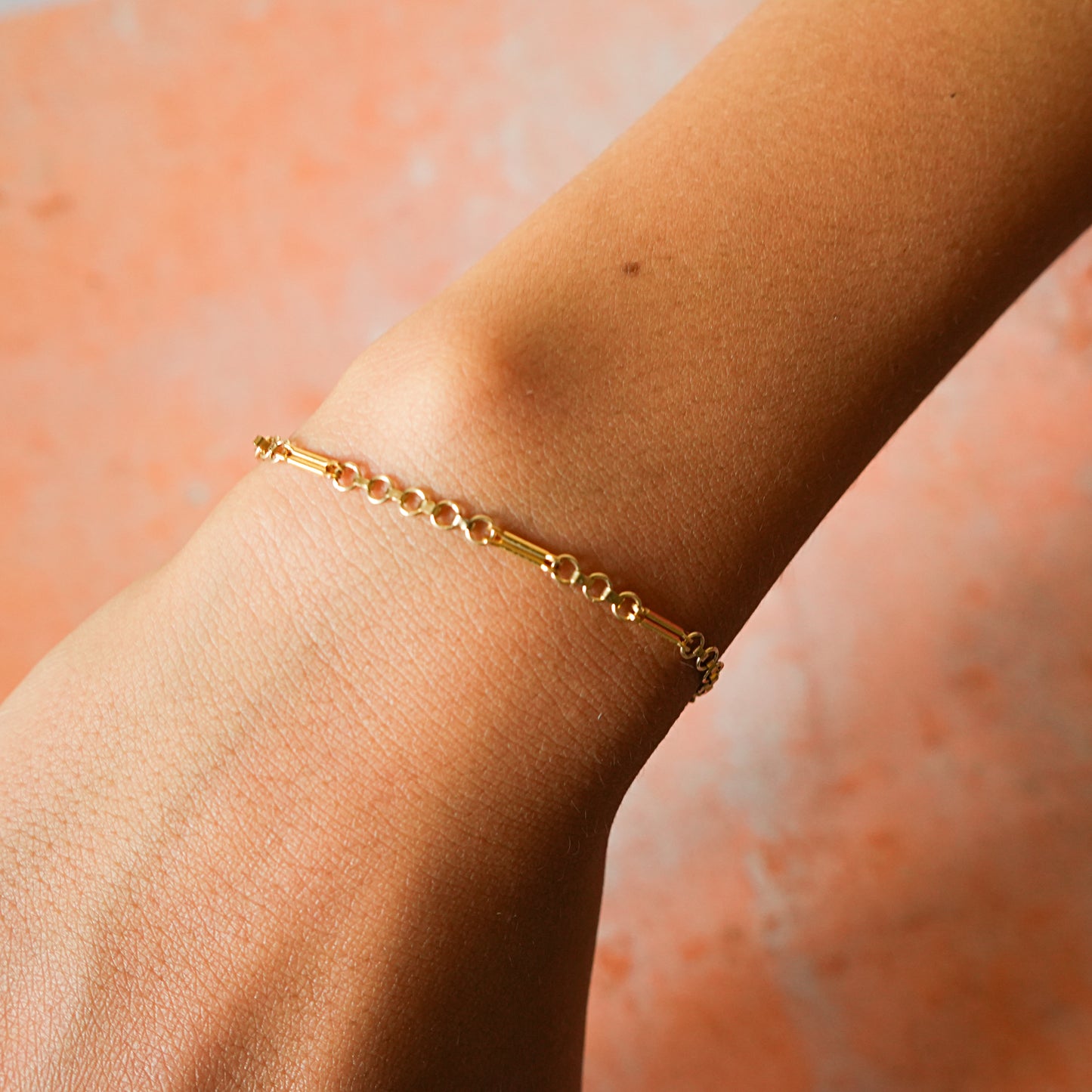 Co Bracelet