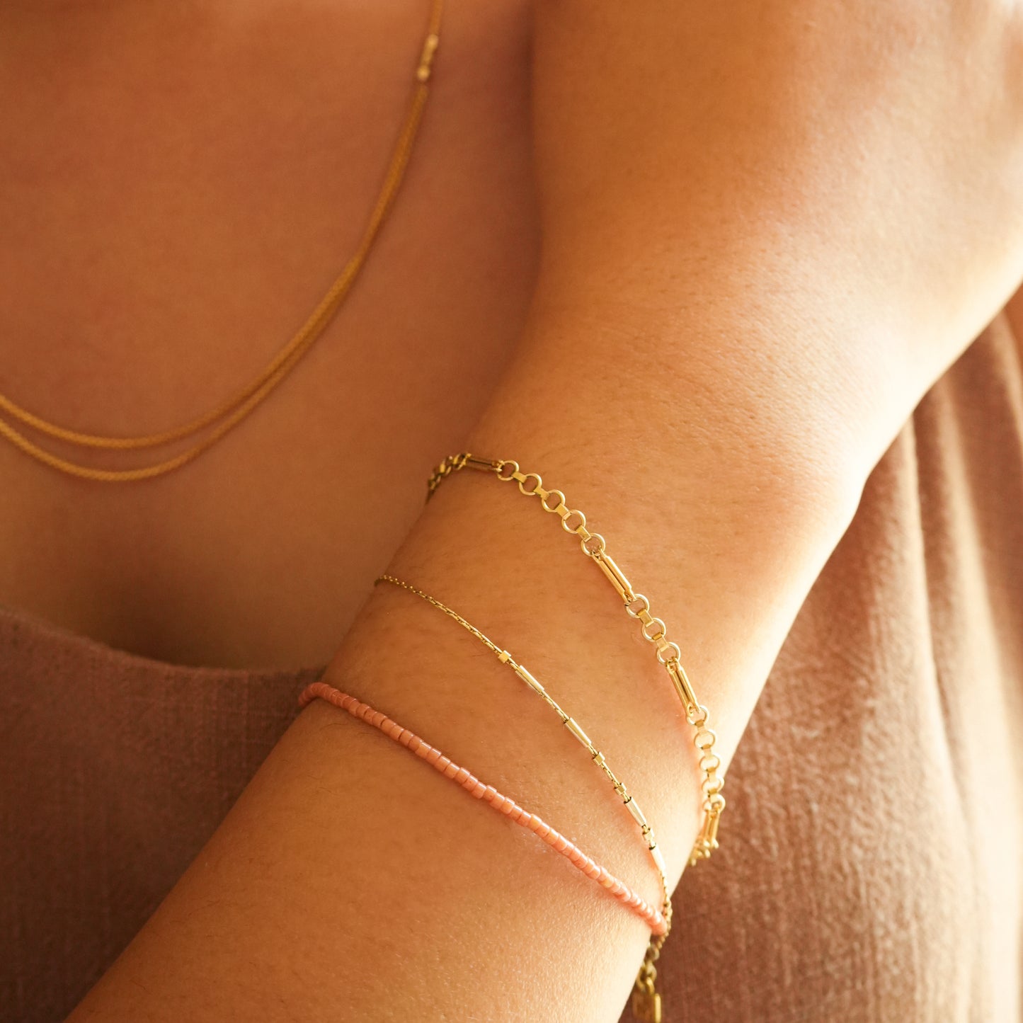 Co Bracelet