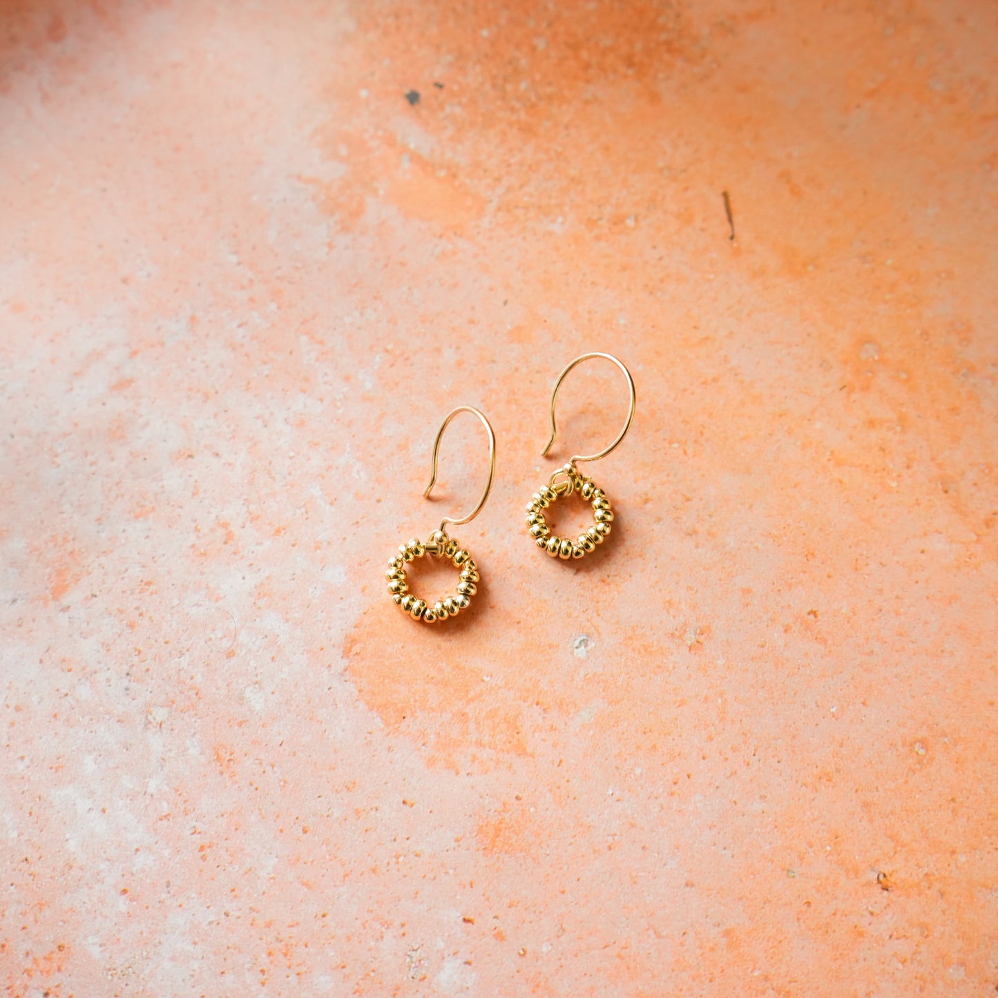 Confiance Earrings