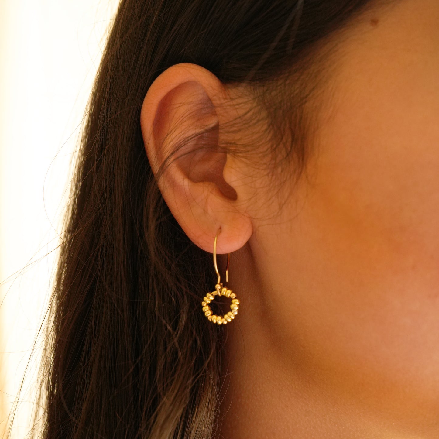 Confiance Earrings