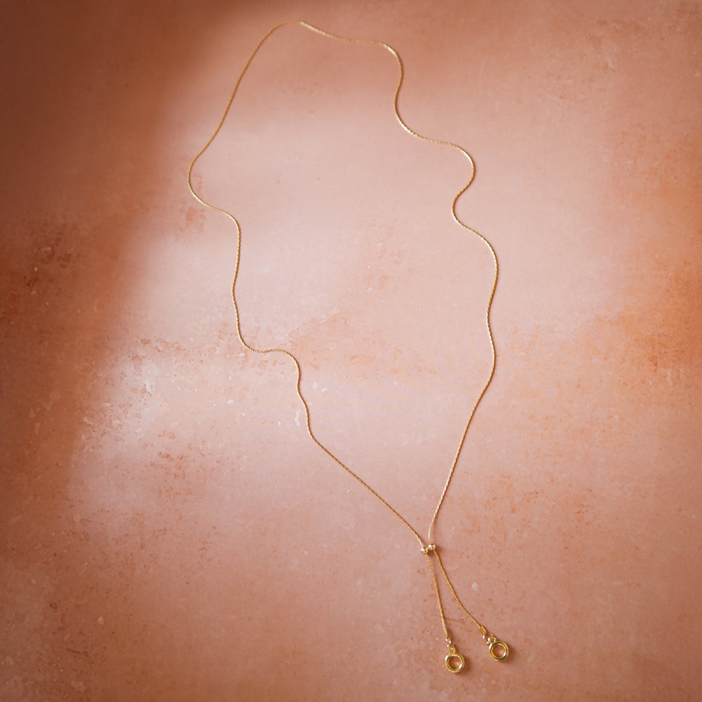 Foundation Necklace