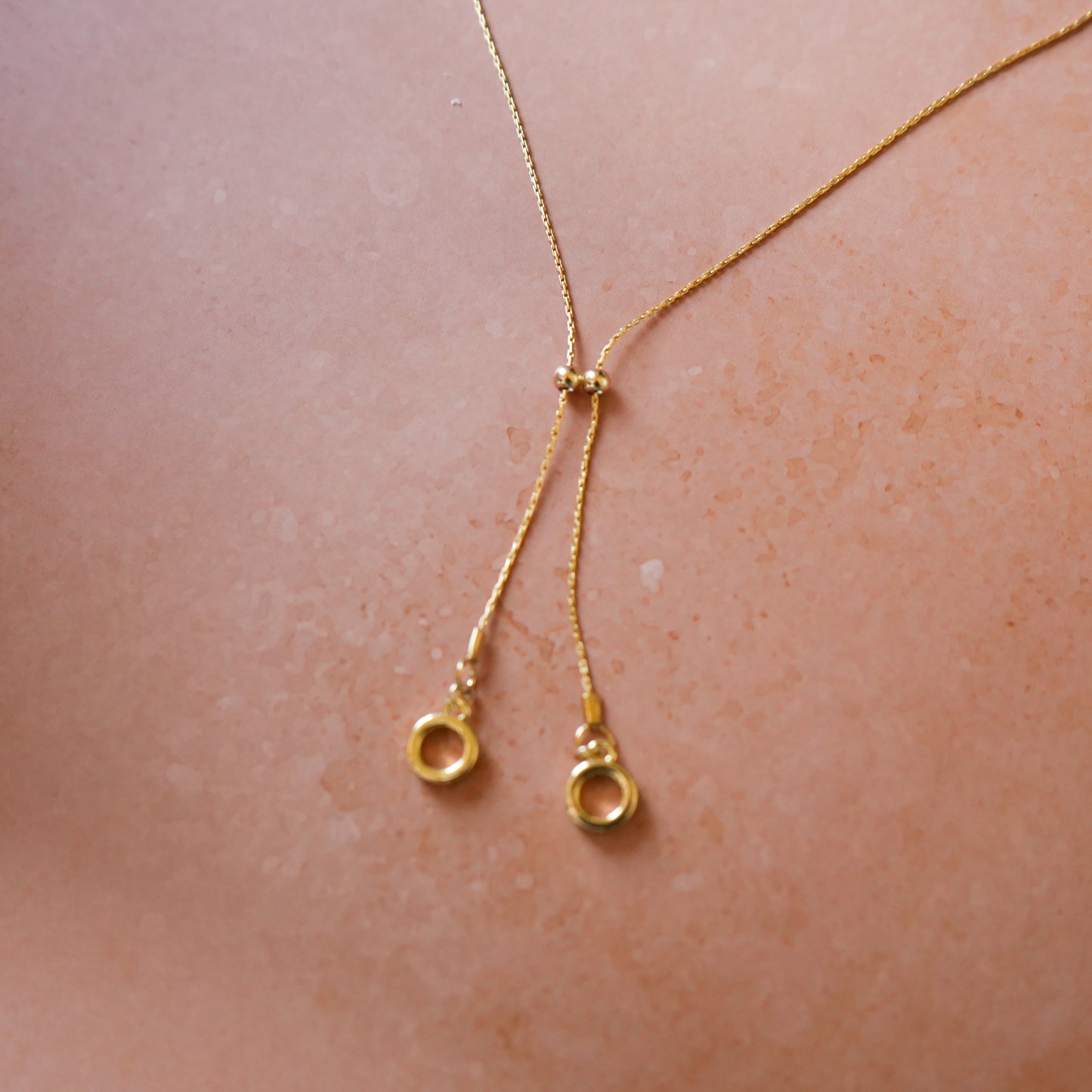 Foundation Necklace