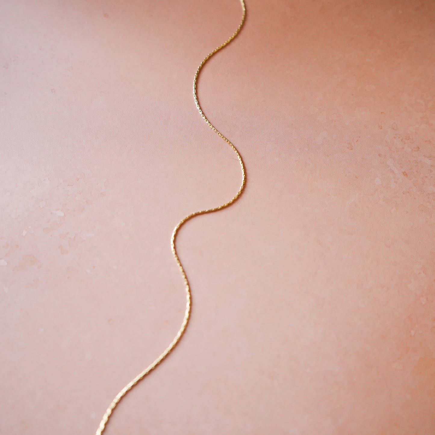 Foundation Necklace