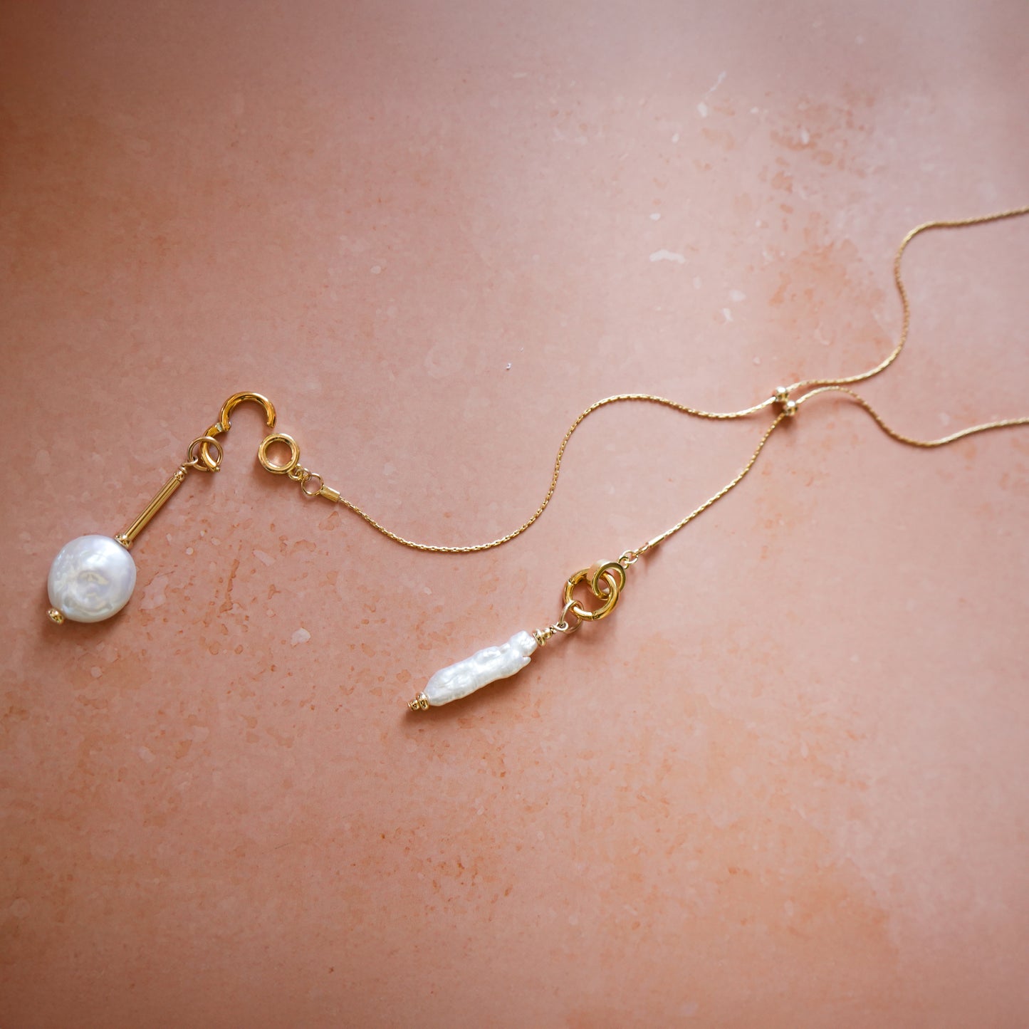 Foundation Necklace