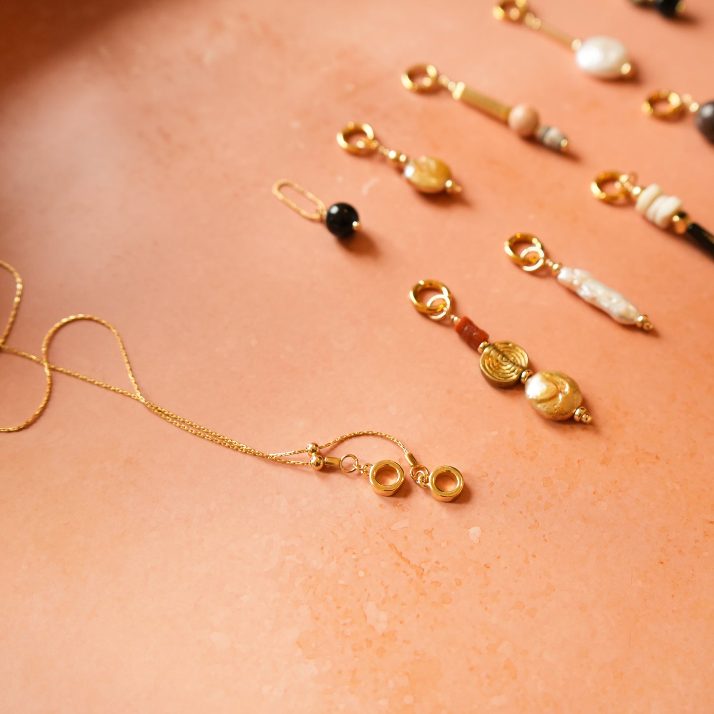 Foundation Necklace