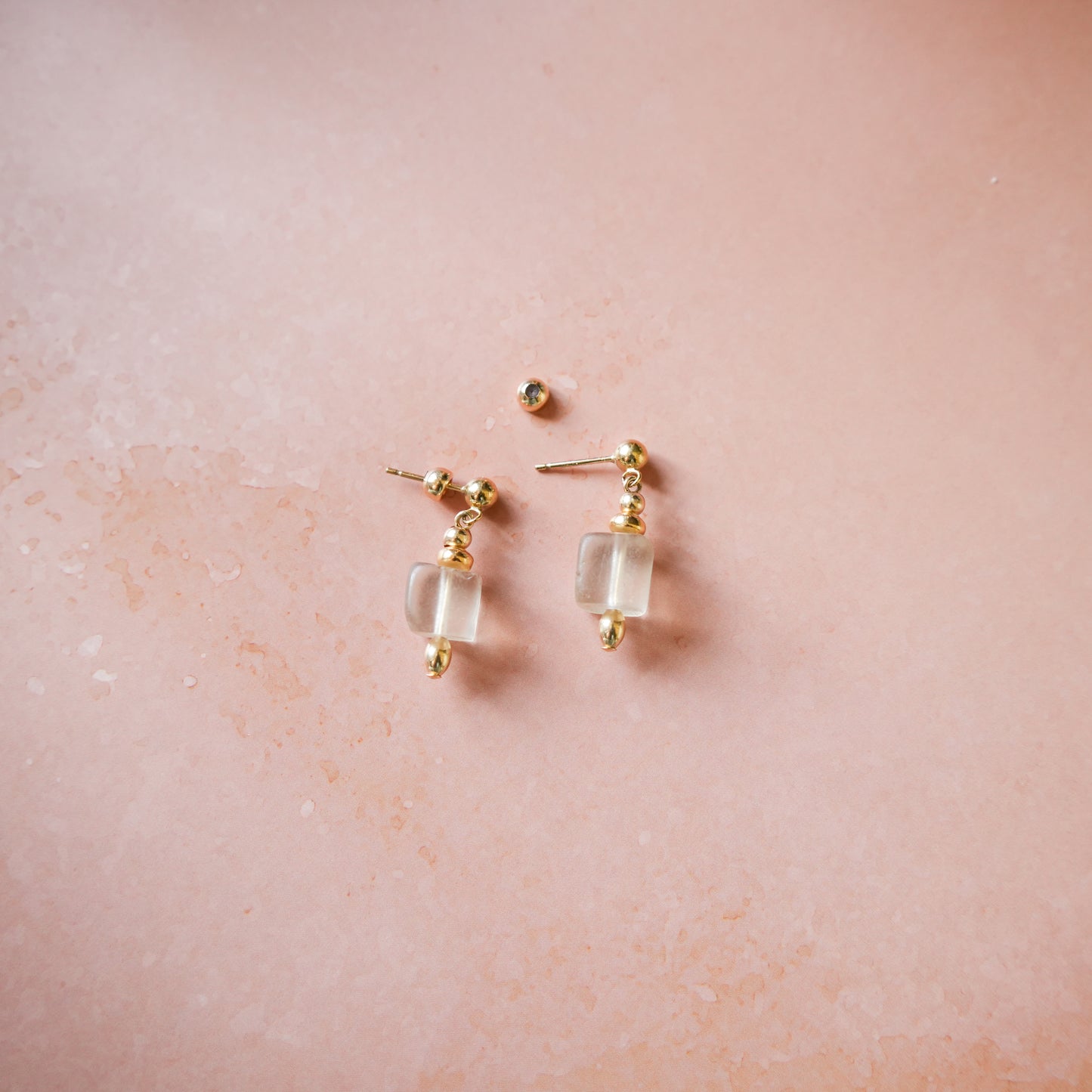 Hark Earrings - Limited Release
