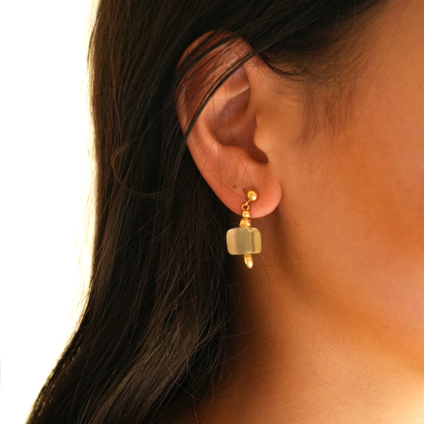 Hark Earrings - Limited Release
