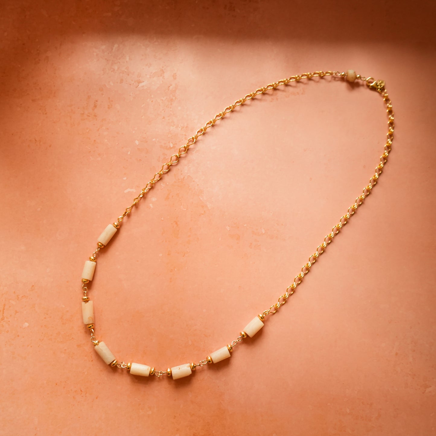 Kura Necklace - Limited Release