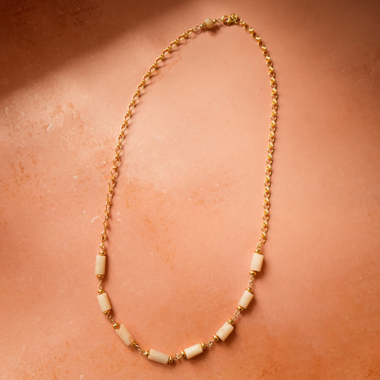 Kura Necklace - Limited Release