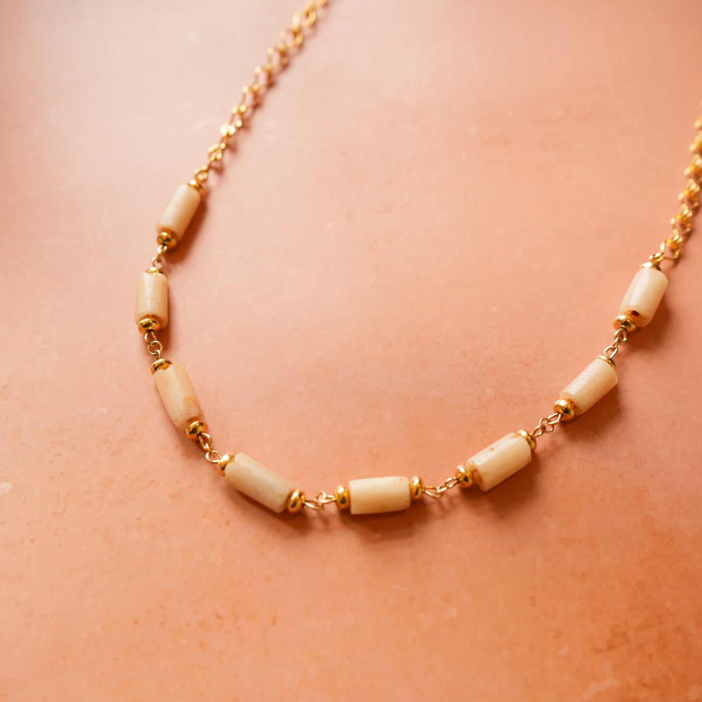 Kura Necklace - Limited Release