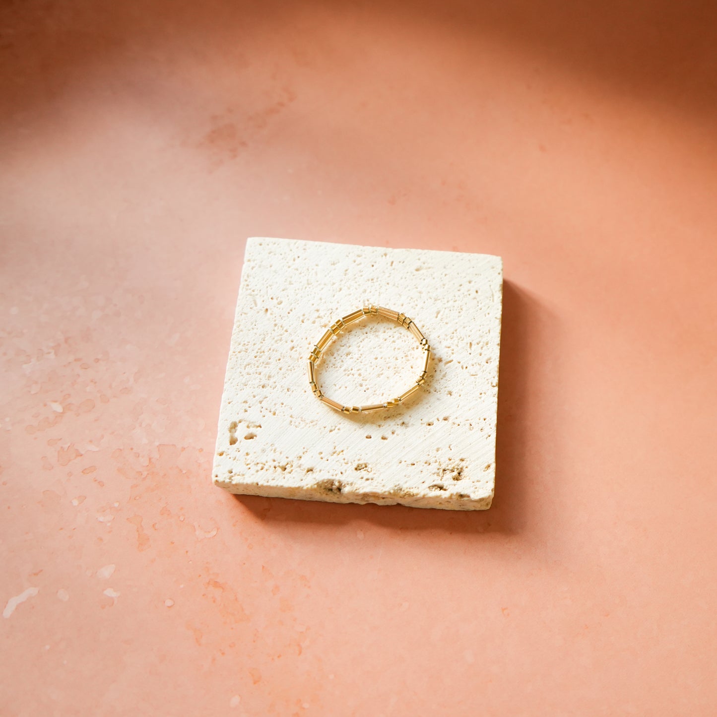 Lissome  Ring