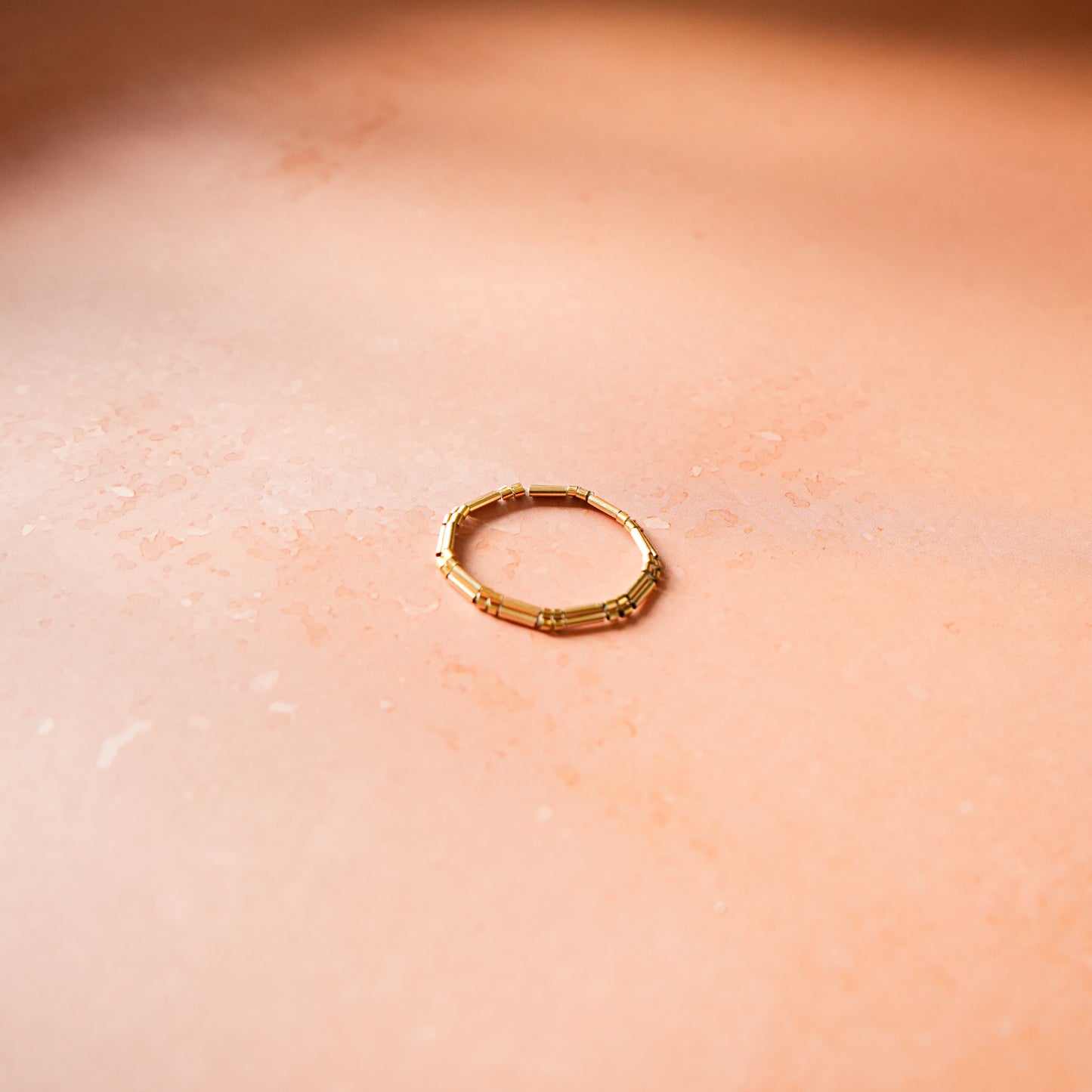Lissome  Ring