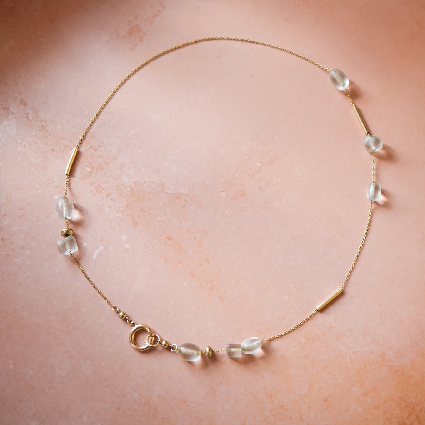 Lucent Necklace - Limited Release