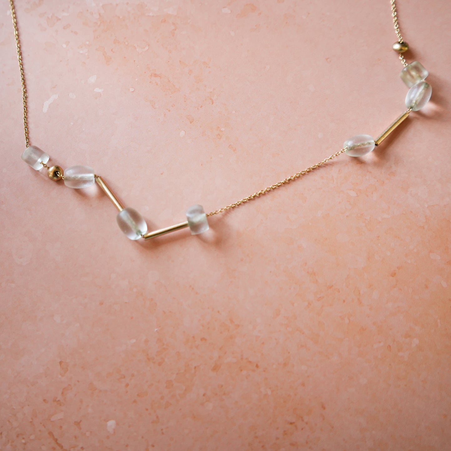 Lucent Necklace - Limited Release