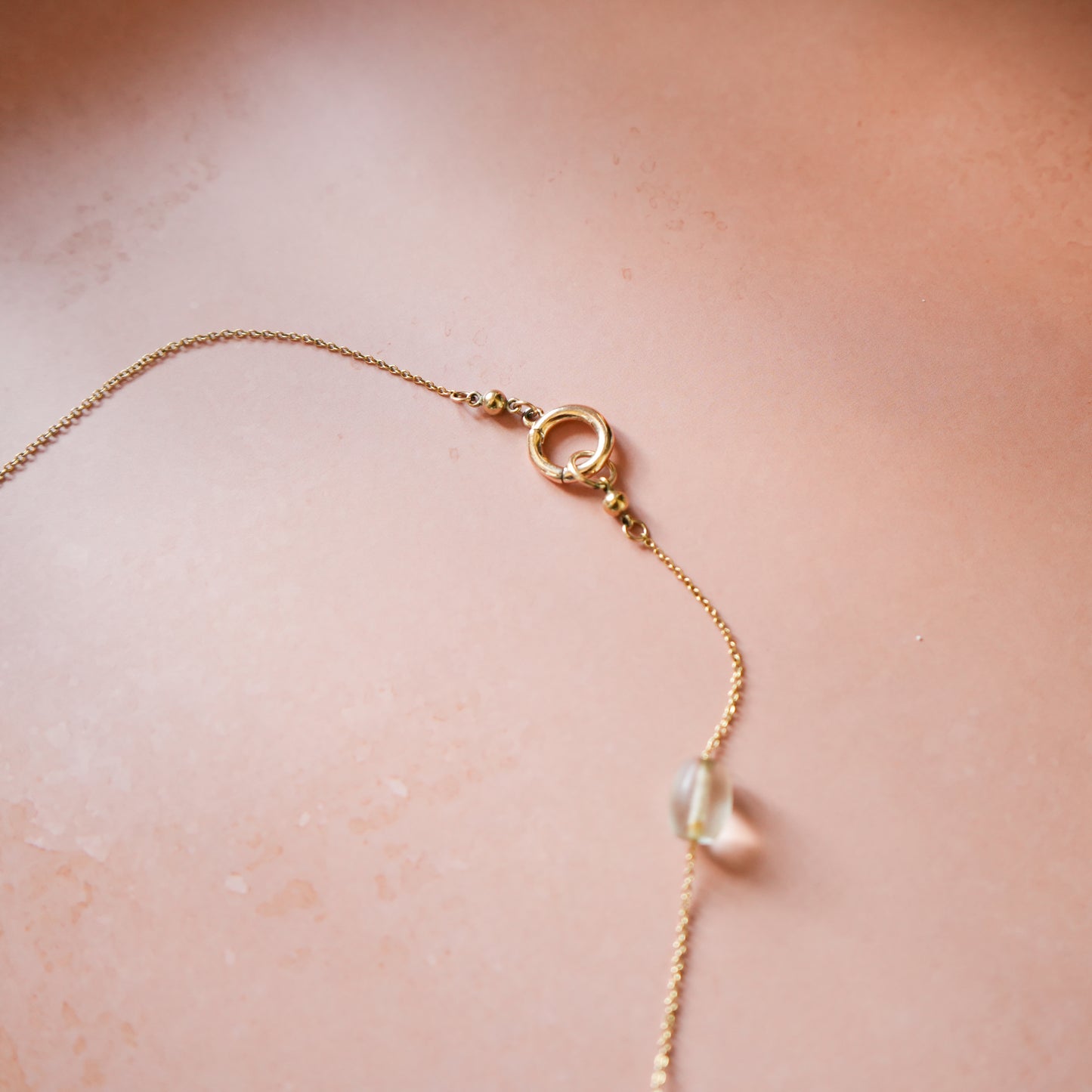 Lucent Necklace - Limited Release