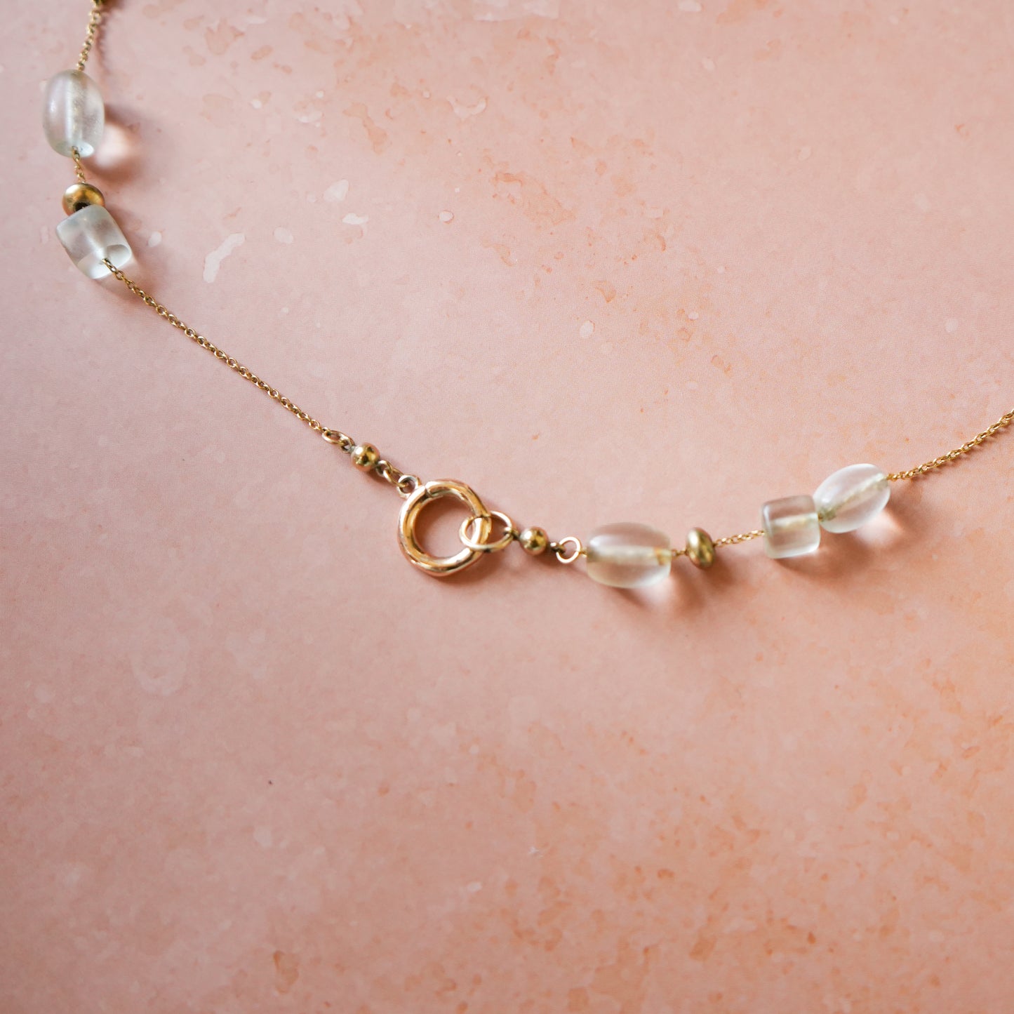 Lucent Necklace - Limited Release