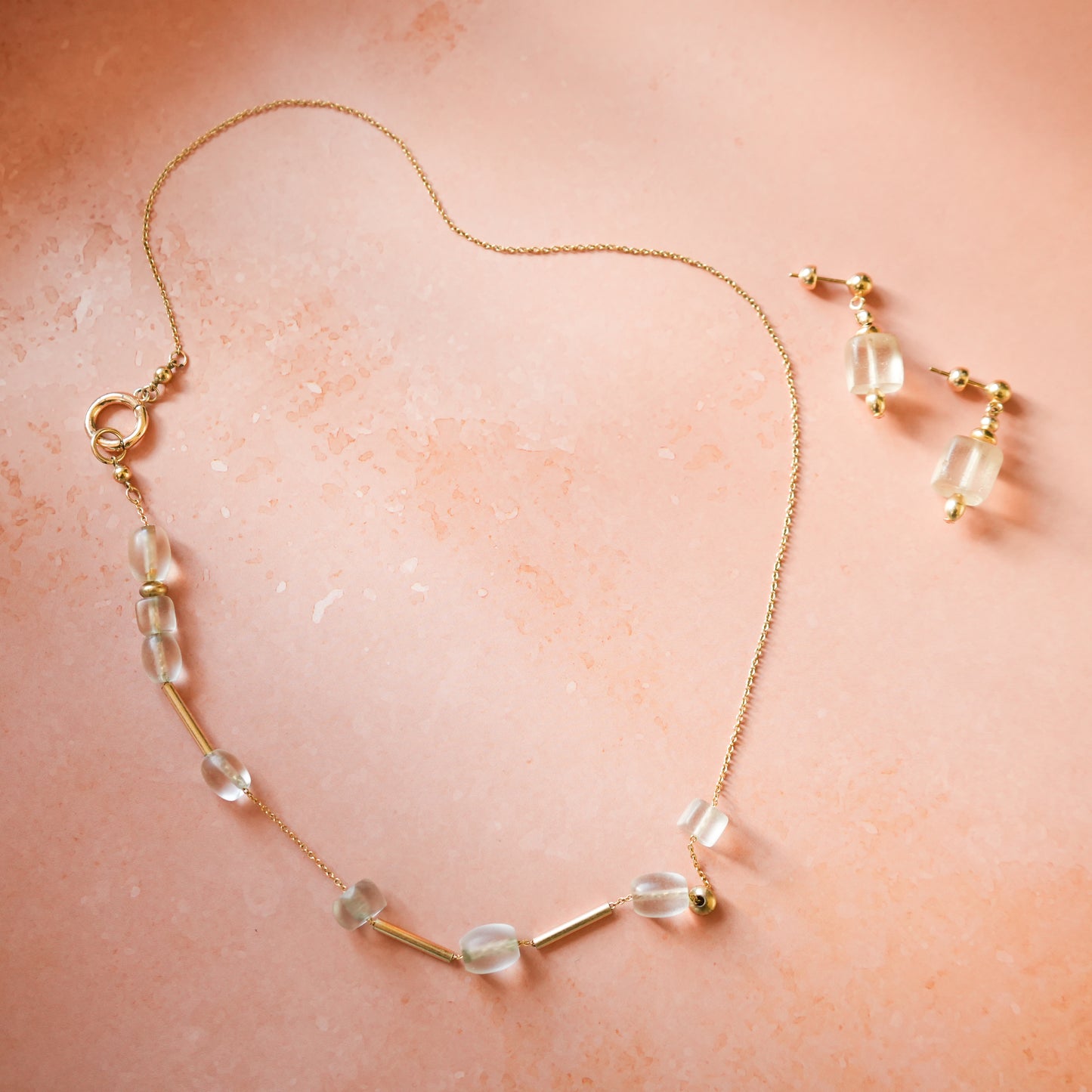 Lucent Necklace - Limited Release