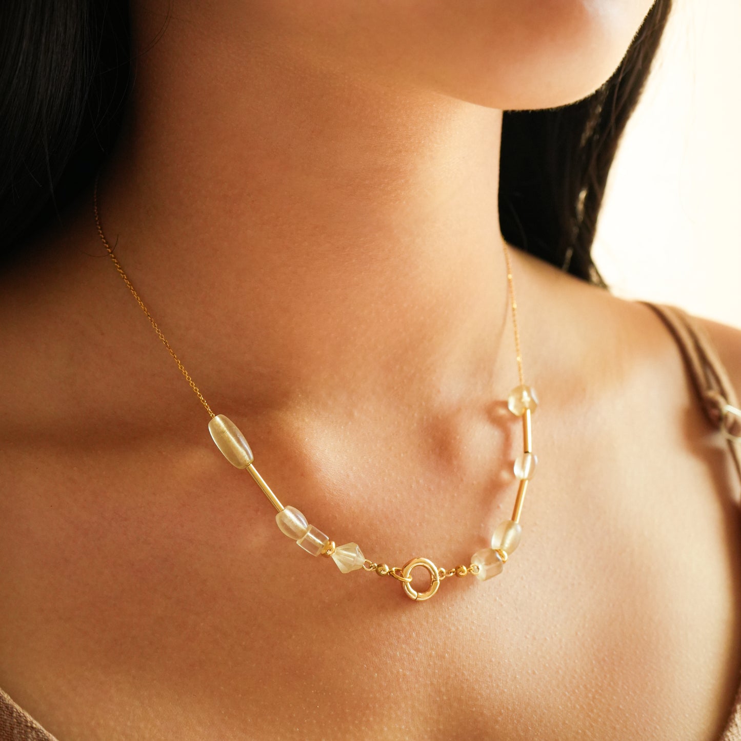 Lucent Necklace - Limited Release