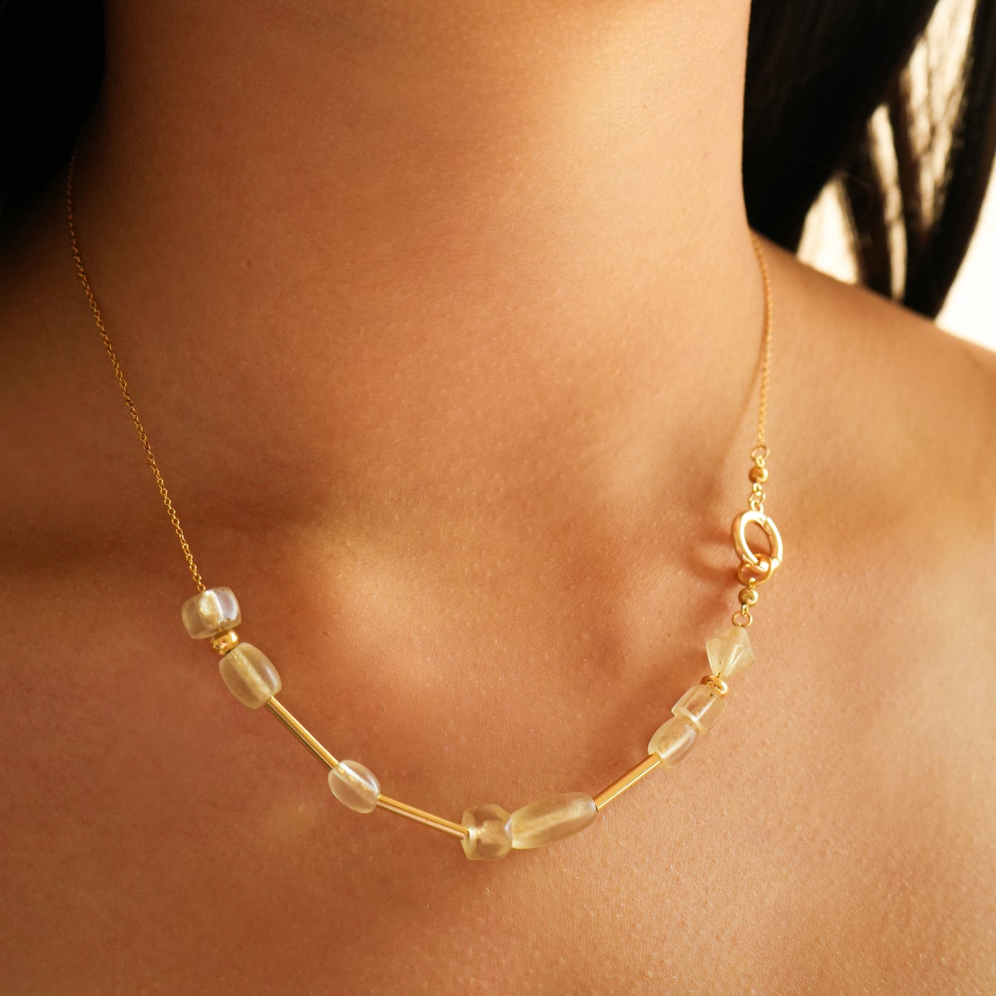 Lucent Necklace - Limited Release