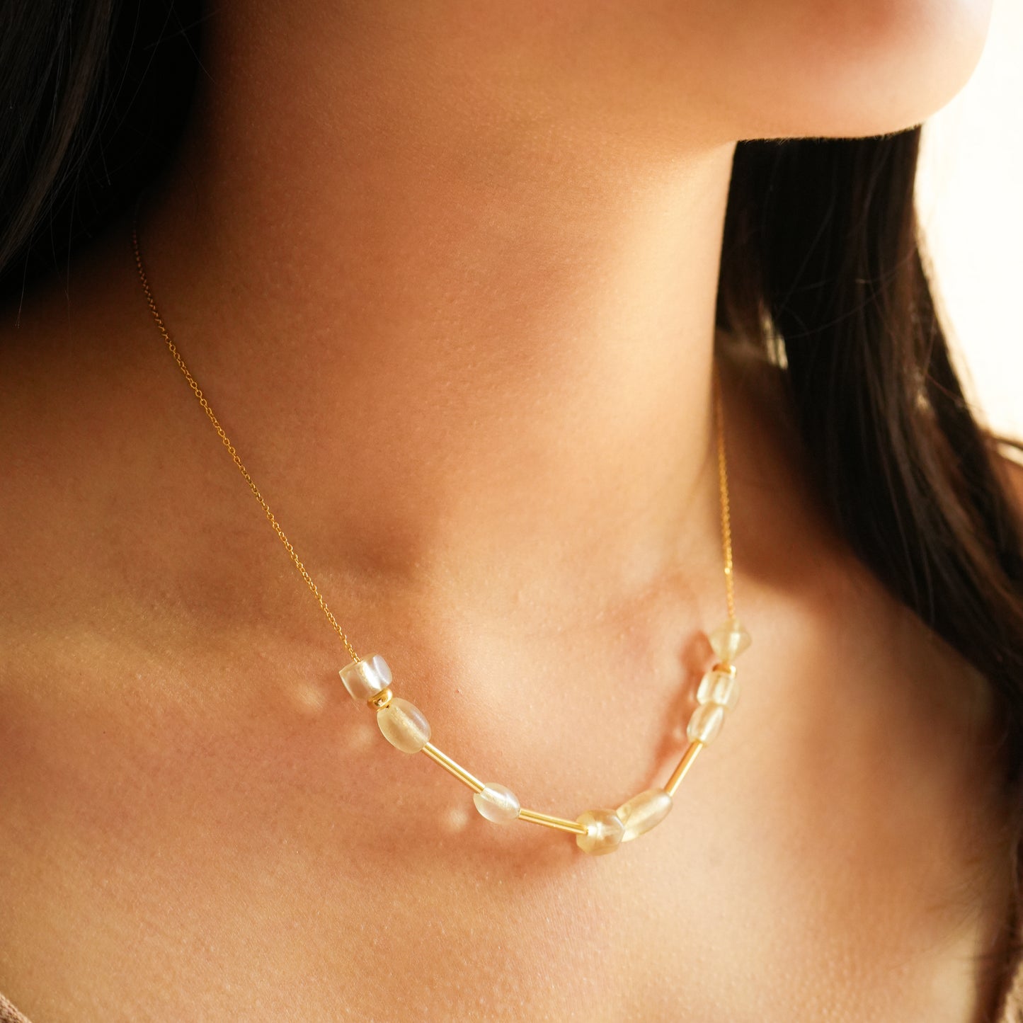 Lucent Necklace - Limited Release