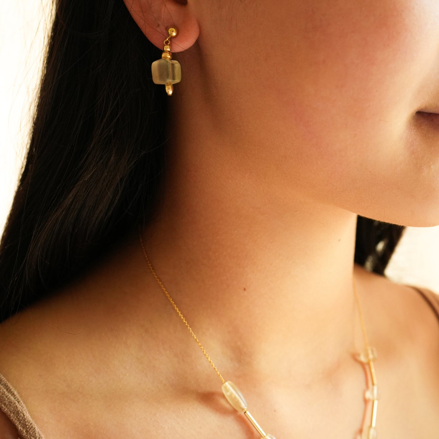 Hark Earrings - Limited Release