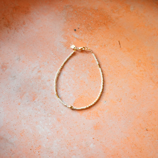 Minor Choices Bracelet